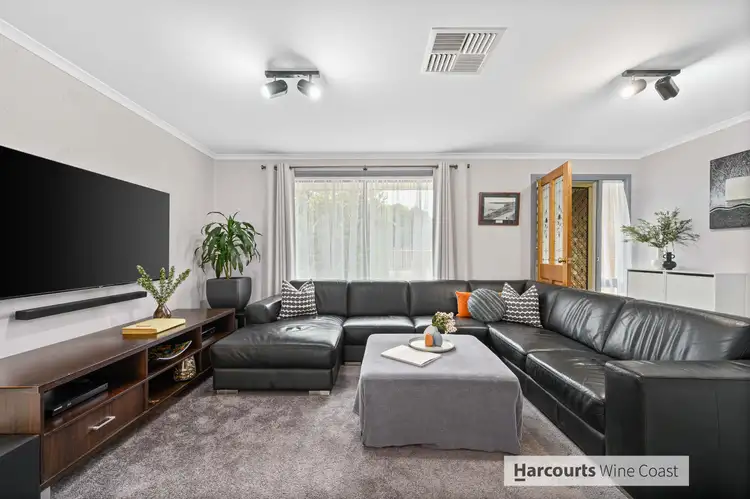 Fifth view of Homely house listing, 16 Desoto Drive, Port Willunga SA 5173