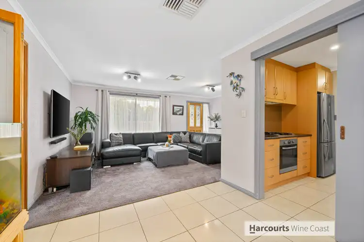 Sixth view of Homely house listing, 16 Desoto Drive, Port Willunga SA 5173