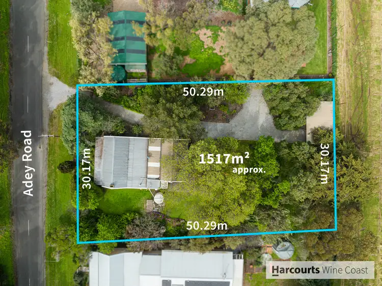 Second view of Homely house listing, 40 Adey Road, Aldinga SA 5173