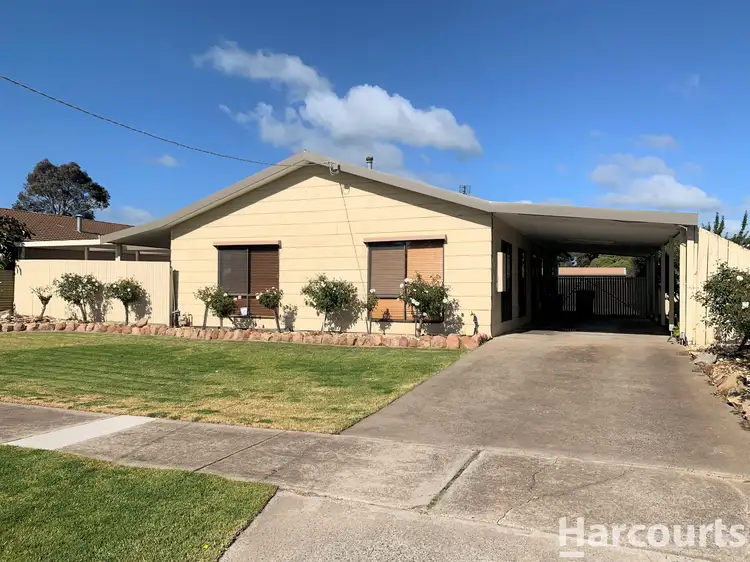 14 Young Street, Horsham VIC 3400