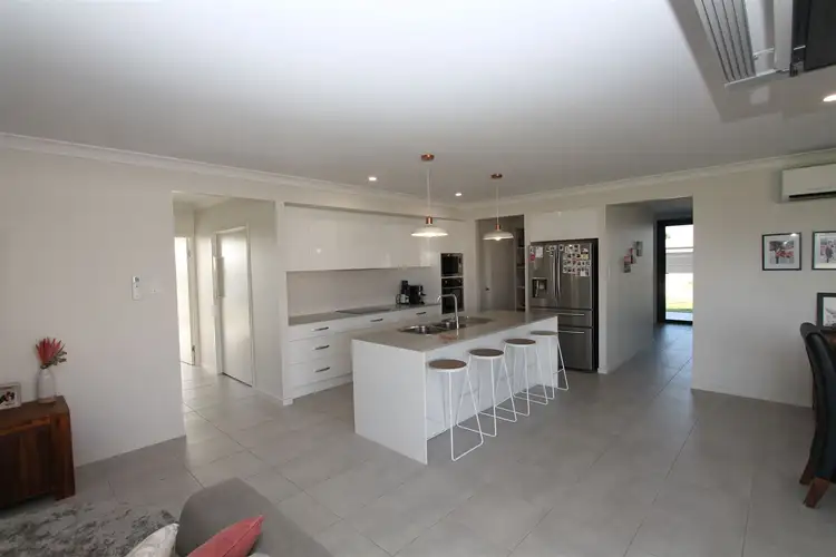 Second view of Homely house listing, 8 Tamarind Close, Ayr QLD 4807