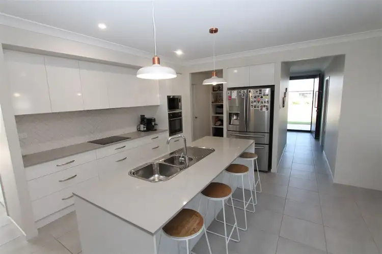 Third view of Homely house listing, 8 Tamarind Close, Ayr QLD 4807