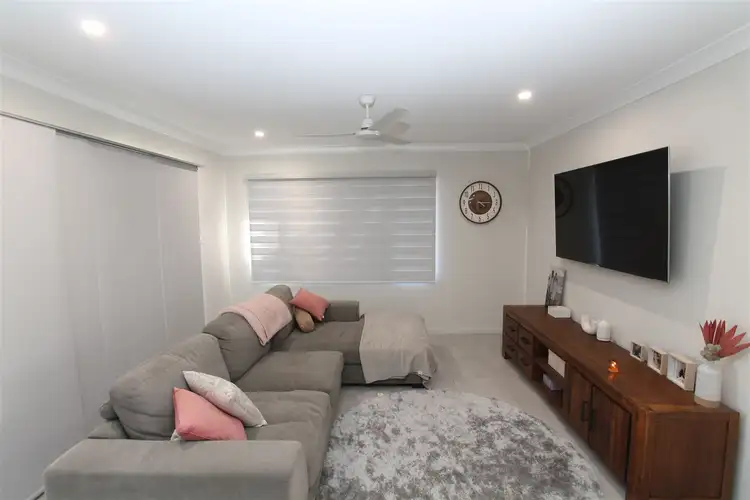 Fifth view of Homely house listing, 8 Tamarind Close, Ayr QLD 4807