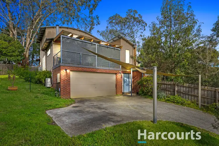 2B Newton Street, Ferntree Gully VIC 3156