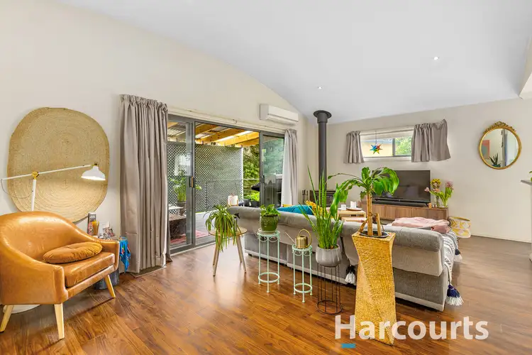 Second view of Homely house listing, 2B Newton Street, Ferntree Gully VIC 3156