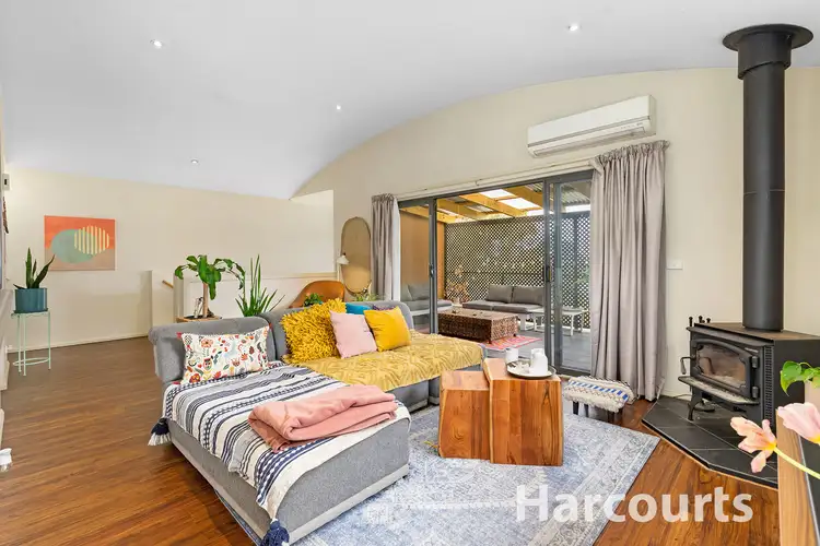 Third view of Homely house listing, 2B Newton Street, Ferntree Gully VIC 3156