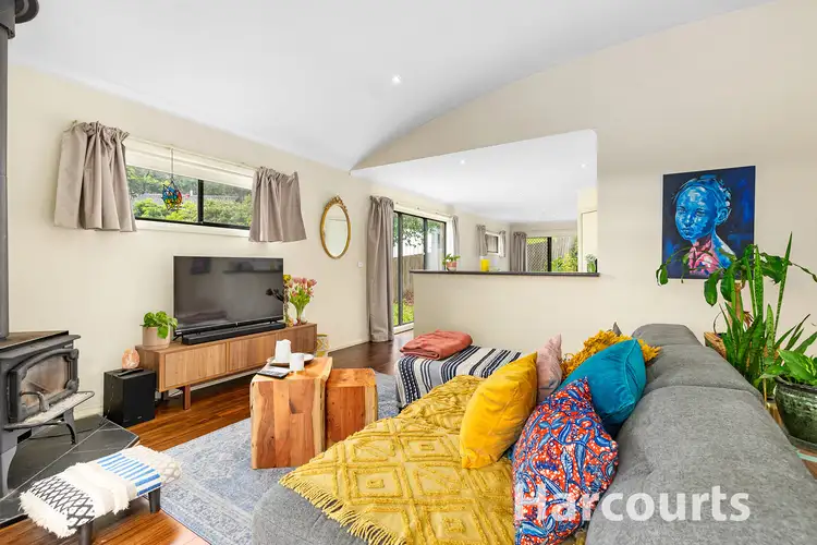 Fourth view of Homely house listing, 2B Newton Street, Ferntree Gully VIC 3156