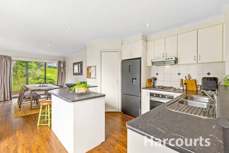 Fifth view of Homely house listing, 2B Newton Street, Ferntree Gully VIC 3156
