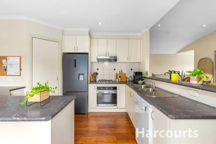 Sixth view of Homely house listing, 2B Newton Street, Ferntree Gully VIC 3156