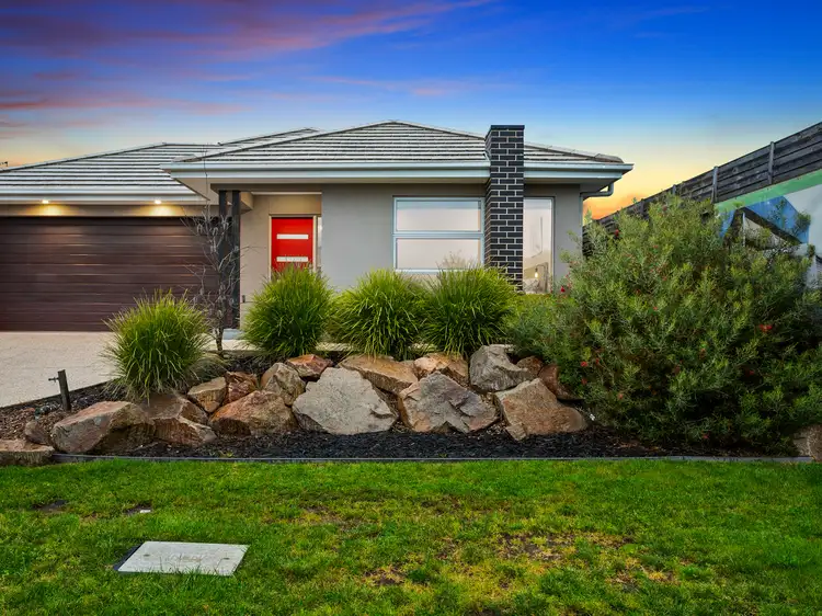4 Eman Terrace, Hastings VIC 3915