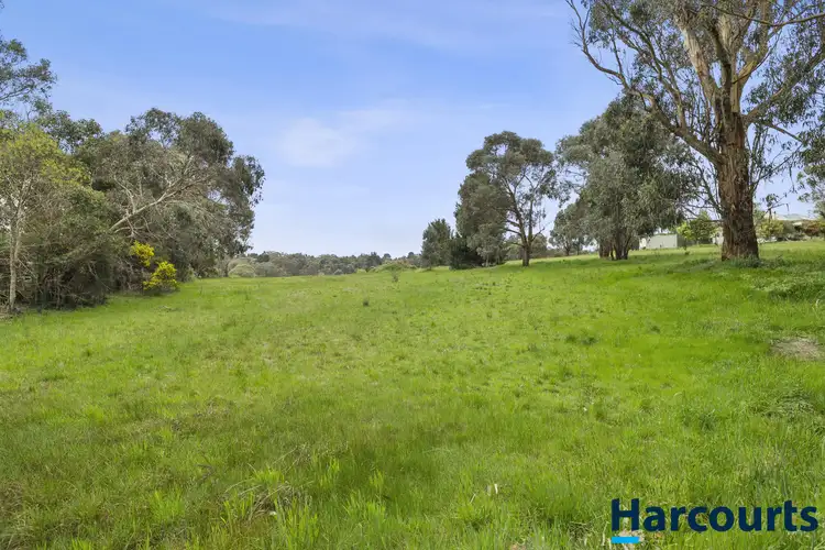Third view of Homely land listing, LOT 1 Glenelg Highway, Linton VIC 3360