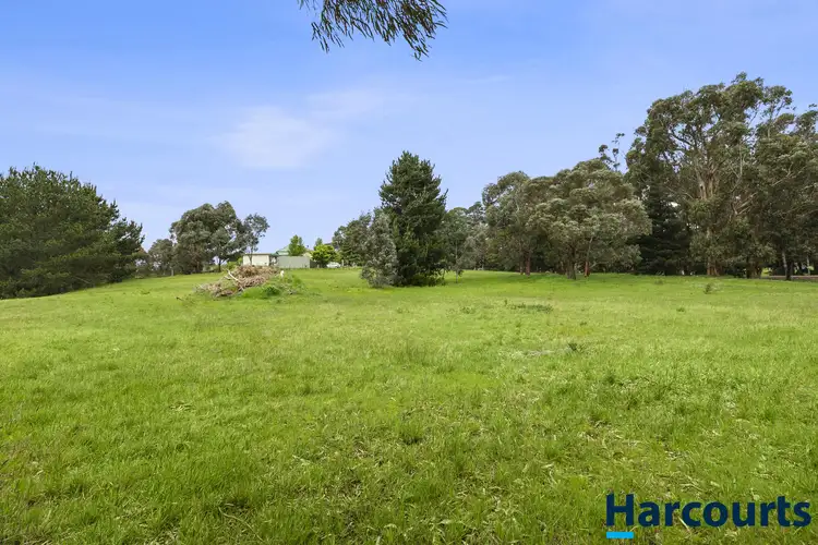 Fifth view of Homely land listing, LOT 1 Glenelg Highway, Linton VIC 3360