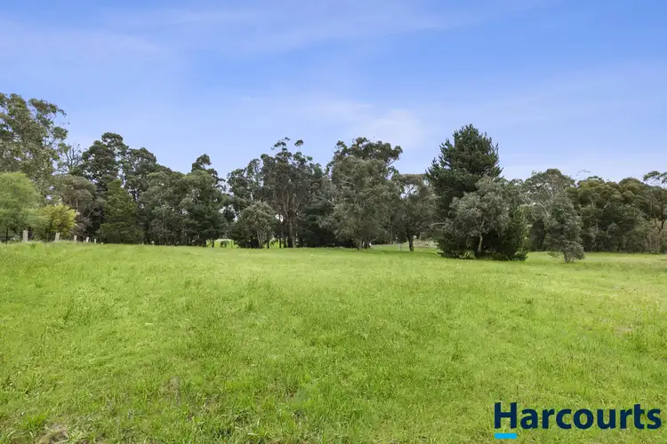 Seventh view of Homely land listing, LOT 1 Glenelg Highway, Linton VIC 3360