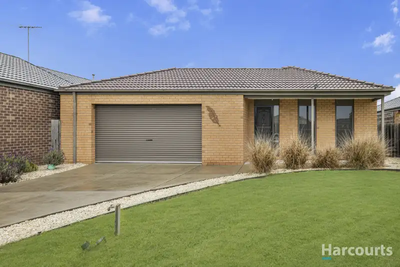 Main view of Homely house listing, 5 Stringybark Place, Longwarry VIC 3816