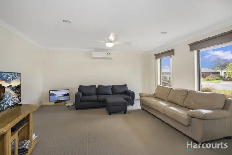 Second view of Homely house listing, 5 Stringybark Place, Longwarry VIC 3816