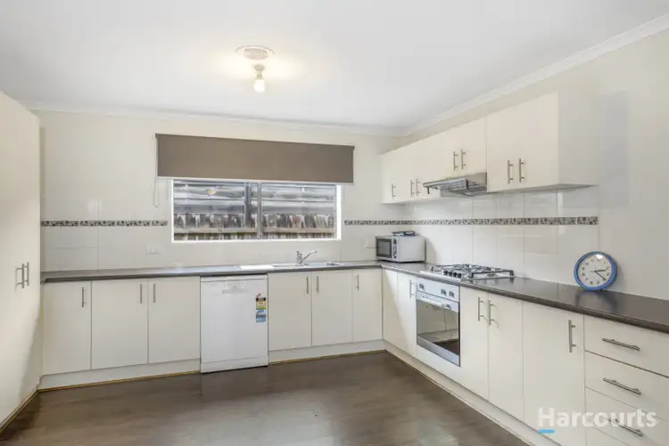 Third view of Homely house listing, 5 Stringybark Place, Longwarry VIC 3816