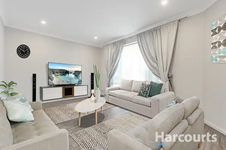 Third view of Homely house listing, 54 Tapping Way, Quinns Rocks WA 6030