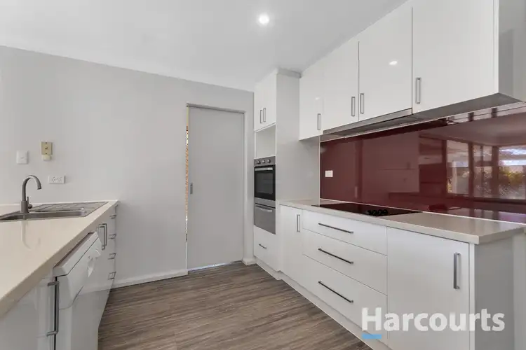 Fourth view of Homely house listing, 54 Tapping Way, Quinns Rocks WA 6030