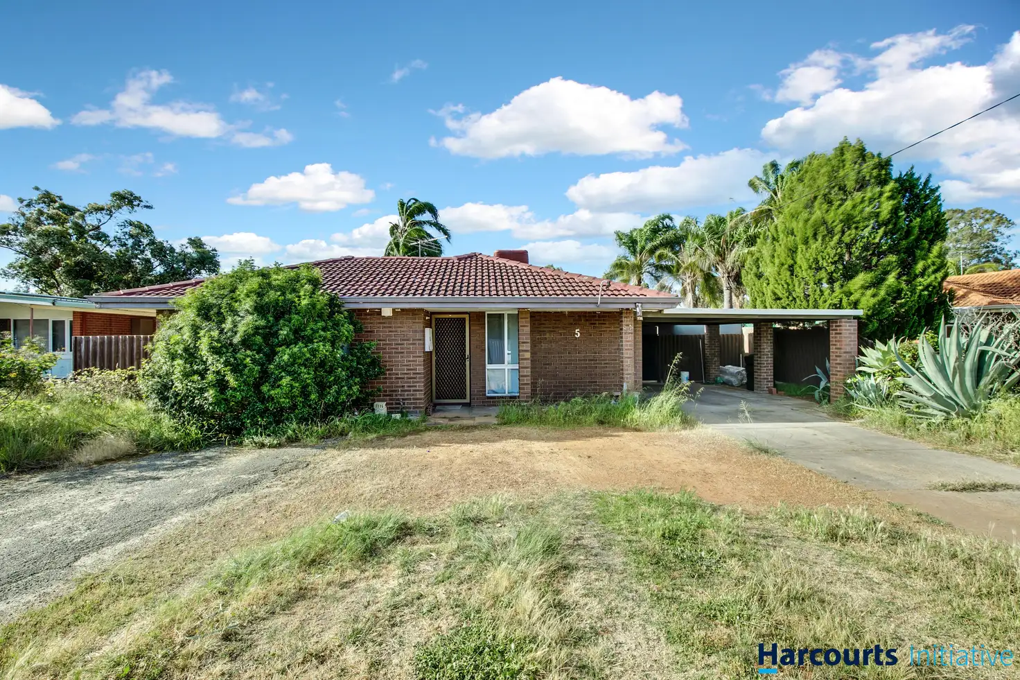Main view of Homely house listing, 5 Moorhead Way, Koondoola WA 6064