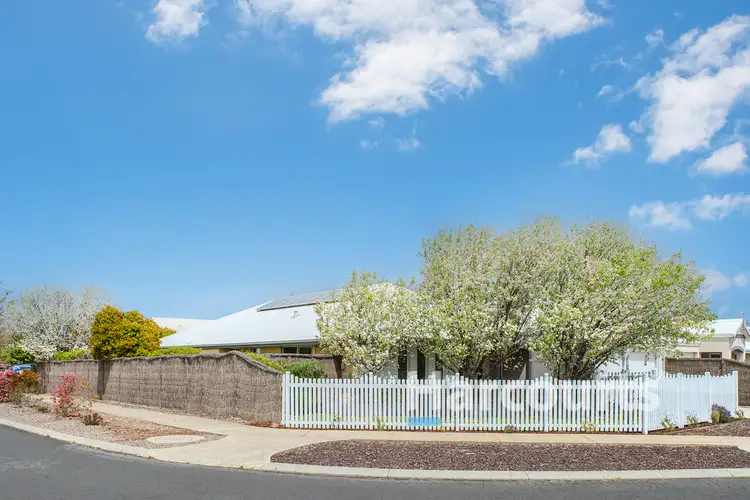 Second view of Homely house listing, 12 Matisse Way, Yalyalup WA 6280