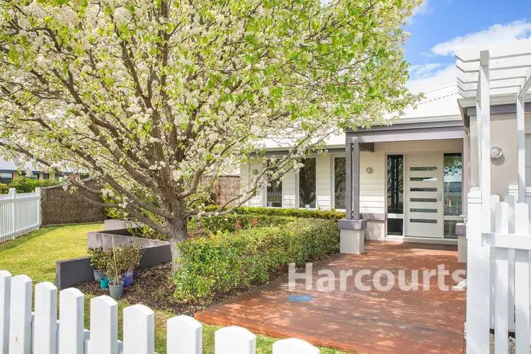 Third view of Homely house listing, 12 Matisse Way, Yalyalup WA 6280