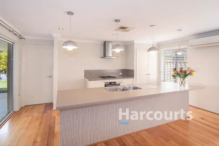 Fourth view of Homely house listing, 12 Matisse Way, Yalyalup WA 6280
