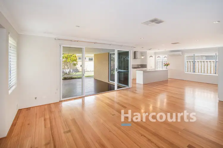 Fifth view of Homely house listing, 12 Matisse Way, Yalyalup WA 6280