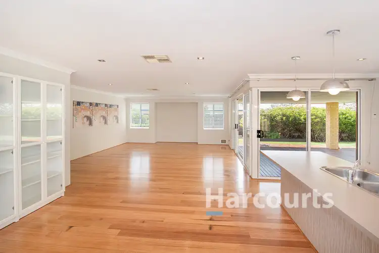 Sixth view of Homely house listing, 12 Matisse Way, Yalyalup WA 6280