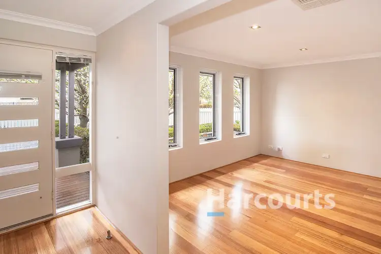 Seventh view of Homely house listing, 12 Matisse Way, Yalyalup WA 6280