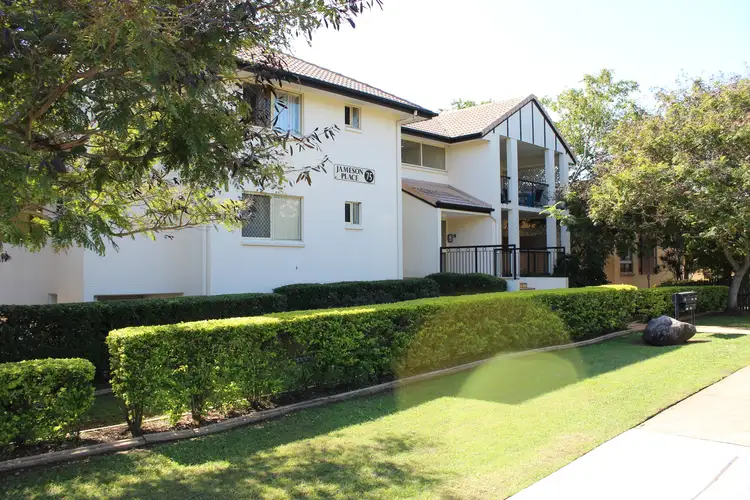 Main view of Homely apartment listing, 4 Junction Road, Clayfield QLD 4011