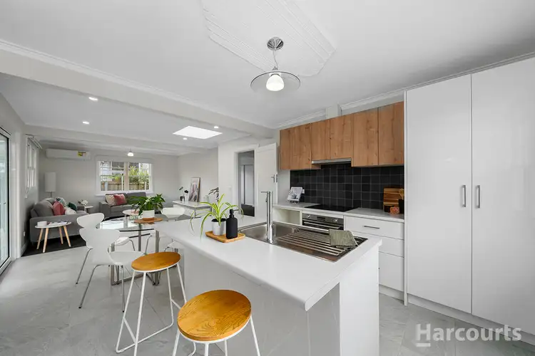 Main view of Homely unit listing, 1/8 Kenbrae Avenue, Glenorchy TAS 7010