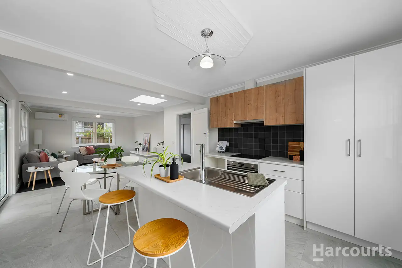 Main view of Homely unit listing, 1/8 Kenbrae Avenue, Glenorchy TAS 7010