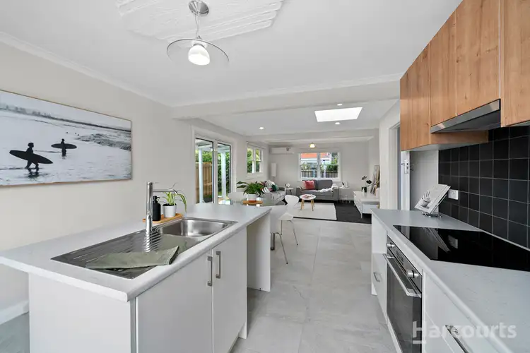 Second view of Homely unit listing, 1/8 Kenbrae Avenue, Glenorchy TAS 7010