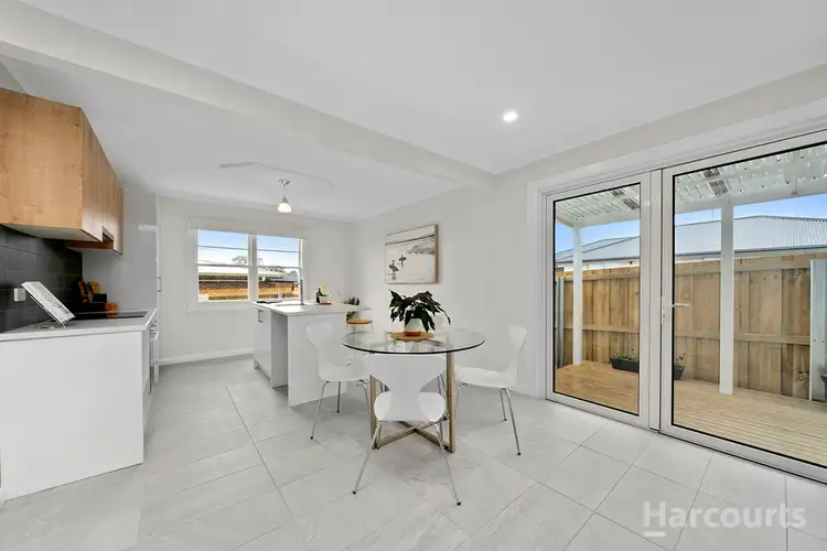 Third view of Homely unit listing, 1/8 Kenbrae Avenue, Glenorchy TAS 7010