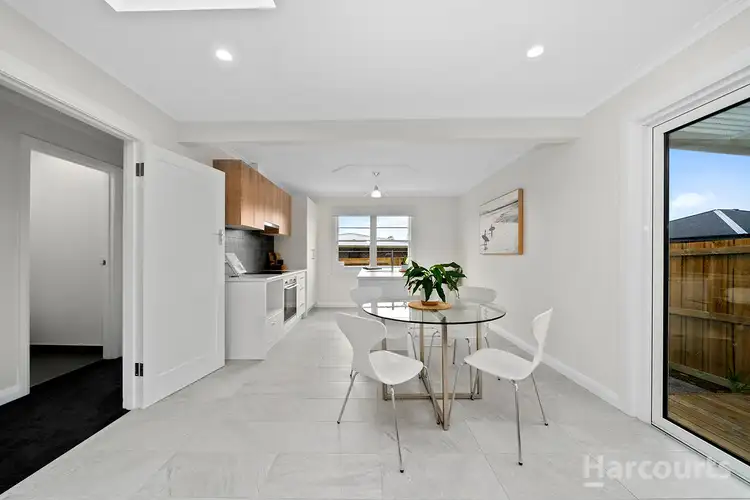 Fourth view of Homely unit listing, 1/8 Kenbrae Avenue, Glenorchy TAS 7010