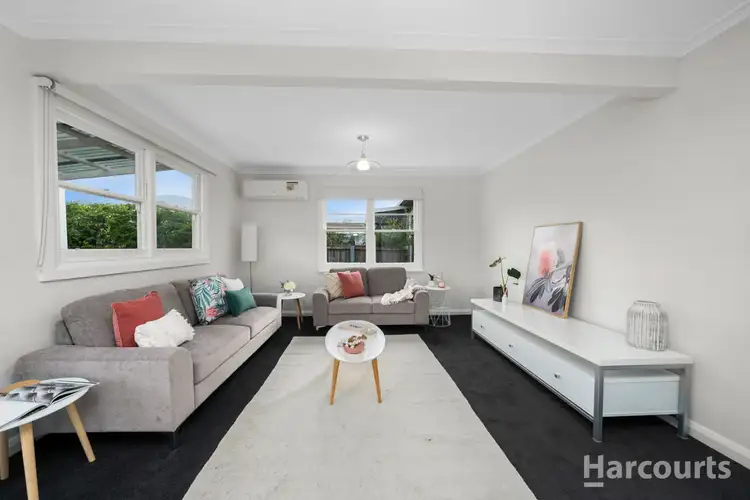 Fifth view of Homely unit listing, 1/8 Kenbrae Avenue, Glenorchy TAS 7010