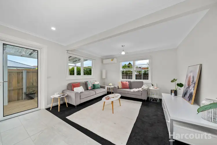 Sixth view of Homely unit listing, 1/8 Kenbrae Avenue, Glenorchy TAS 7010
