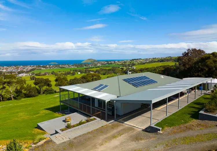 106 Ferrier Drive, Waitpinga SA 5211