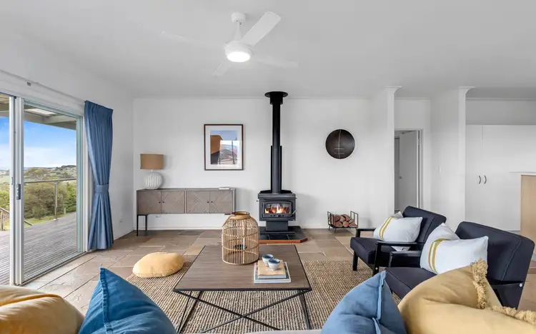 Fifth view of Homely house listing, 106 Ferrier Drive, Waitpinga SA 5211