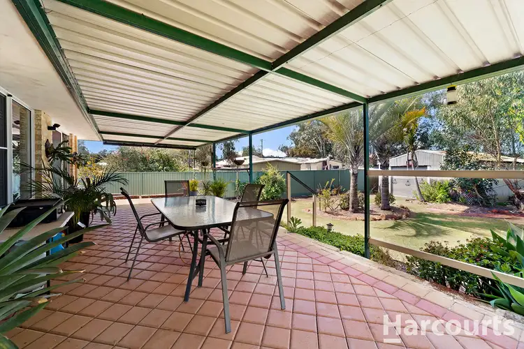 Third view of Homely house listing, 54 Pinjarra-Williams Road, Pinjarra WA 6208