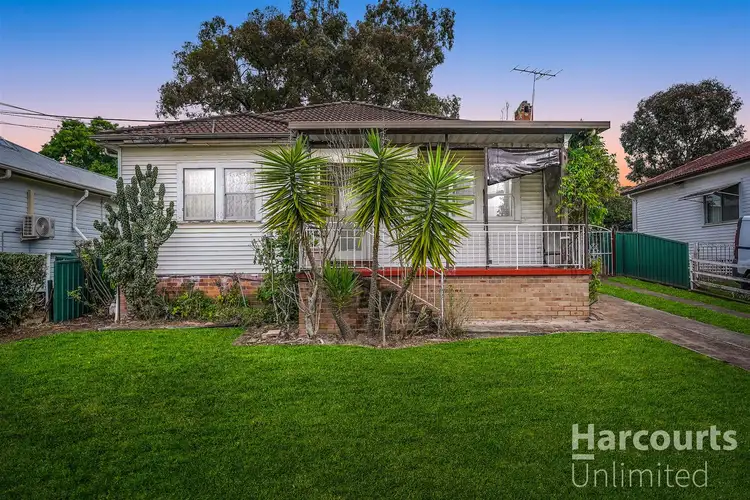 24 Dunstable Road, Blacktown NSW 2148