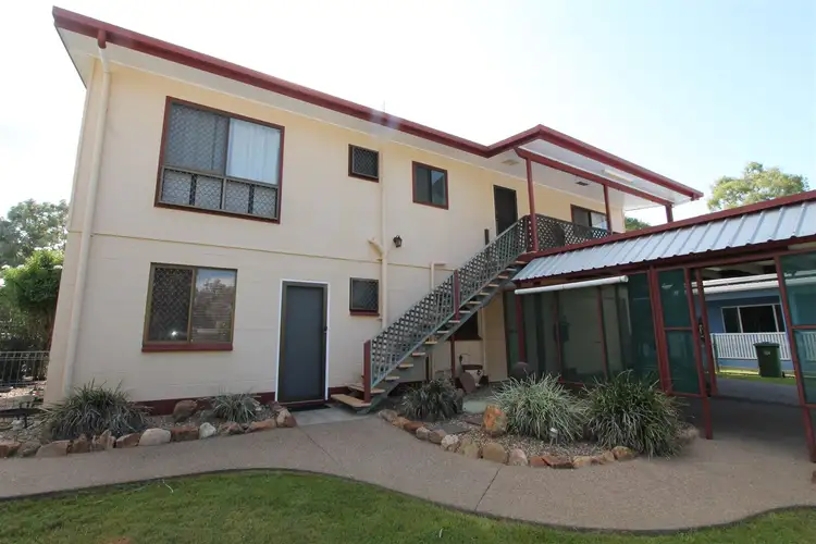 35 John Dory Street, Cungulla QLD 4816