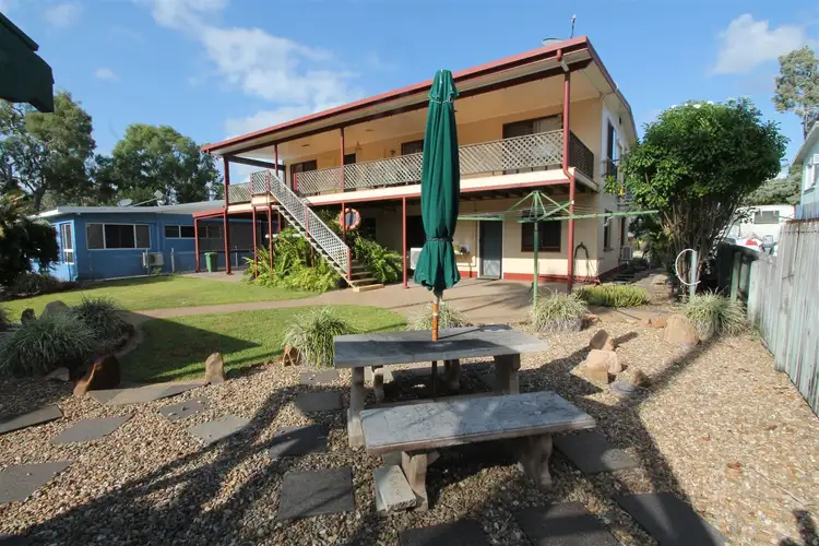 Second view of Homely house listing, 35 John Dory Street, Cungulla QLD 4816