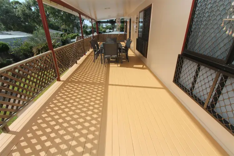 Third view of Homely house listing, 35 John Dory Street, Cungulla QLD 4816