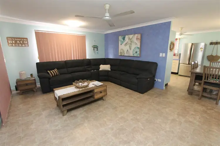 Fourth view of Homely house listing, 35 John Dory Street, Cungulla QLD 4816