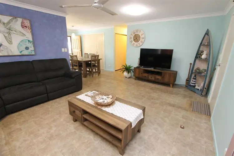 Fifth view of Homely house listing, 35 John Dory Street, Cungulla QLD 4816