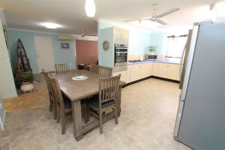 Sixth view of Homely house listing, 35 John Dory Street, Cungulla QLD 4816