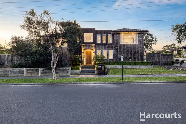 Main view of Homely house listing, 2 Eagle Court, Vermont South VIC 3133