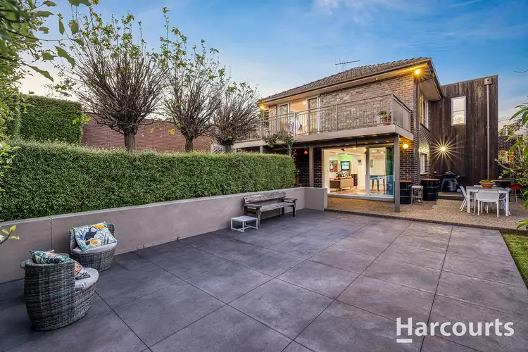 Second view of Homely house listing, 2 Eagle Court, Vermont South VIC 3133