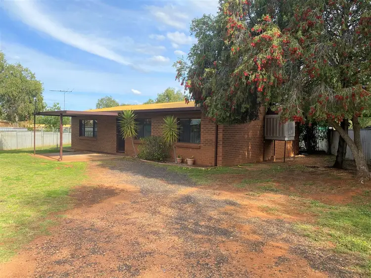 Main view of Homely house listing, 3 Cypress Place, Cobar NSW 2835